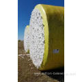 Round Module Cotton Wrap in Roll